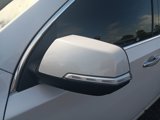 Certified 2023 Chevrolet Traverse High Country image 3