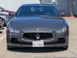 Used 2015 Maserati Ghibli image 2
