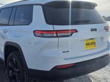 New 2025 Jeep Grand Cherokee L Altitude image 3