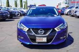 Certified 2018 Nissan Maxima 3.5 SV image 2