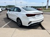 Used 2024 Kia Forte LXS image 3