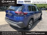 Used 2023 Nissan Rogue SV image 4