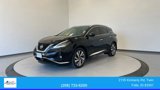 Used 2019 Nissan Murano SL image 3