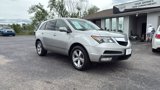 Used 2011 Acura MDX w/ Technology Package image 2