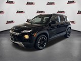Used 2022 Chevrolet TrailBlazer LT w/ Convenience Package image 1