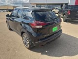Certified 2024 Nissan Kicks SV image 3