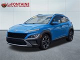 Used 2022 Hyundai Kona Limited image 4