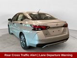 New 2025 Nissan Versa S w/ S Plus Package image 3