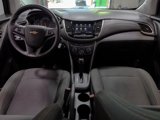 Used 2021 Chevrolet Trax LS w/ Tint and Cruise Package image 4