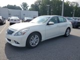 Used 2010 INFINITI G37 Journey w/ Premium Pkg image 2