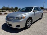 Used 2011 Toyota Camry LE image 3