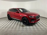 Used 2021 Jaguar F-PACE S image 6
