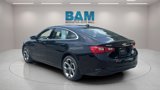Used 2024 Chevrolet Malibu LT image 5