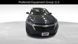 Certified 2022 Chevrolet Equinox LS image 4