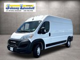 Used 2023 RAM ProMaster 2500 image 4