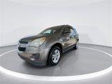 Used 2012 Chevrolet Equinox LT w/ Driver Convenience Package image 4
