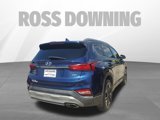 Used 2020 Hyundai Santa Fe Limited w/ Cargo Package image 4