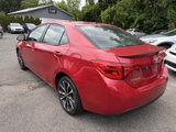 Used 2018 Toyota Corolla SE image 3