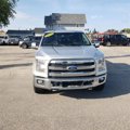 Used 2015 Ford F150 Lariat image 2