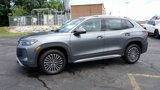 New 2025 Volkswagen Tiguan S image 2