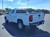 Used 2020 Chevrolet Colorado W/T w/ WT Convenience Package image 4