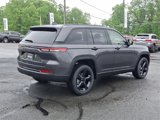 New 2025 Jeep Grand Cherokee Altitude image 4