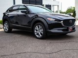Used 2022 MAZDA CX-30 AWD 2.5 S w/ Premium Package image 3