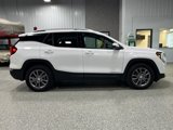Certified 2023 GMC Terrain SLT image 5