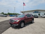 Used 2018 GMC Acadia SLE w/ Driver Alert Package I image 2