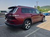 Used 2021 Jeep Grand Cherokee L Limited w/ Trailer Tow Group (B) image 3