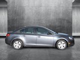 Used 2014 Chevrolet Cruze LS image 3