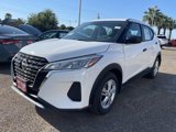 New 2025 Nissan Kicks Play S image 3