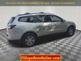 Used 2016 Chevrolet Traverse LT image 4