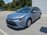 Certified 2020 Toyota Corolla LE image 2