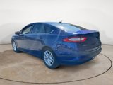 Used 2016 Ford Fusion SE image 5