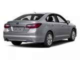 Used 2017 Subaru Legacy 2.5i Premium image 5