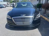 Used 2016 Hyundai Genesis 3.8 image 2