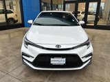 Used 2024 Toyota Corolla XSE image 2