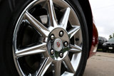 Used 2010 Cadillac DTS Luxury image 6