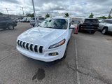Used 2014 Jeep Cherokee Latitude w/ Cold Weather Group image 3