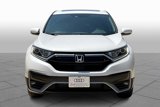 Used 2021 Honda CR-V EX-L image 3