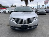 Used 2014 Lincoln MKX FWD image 2