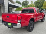 Used 2021 Toyota Tacoma SR5 image 3