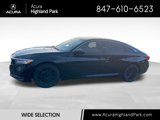 Used 2018 Honda Accord LX image 2