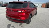 Certified 2022 Chevrolet Equinox RS w/ Infotainment Package image 5
