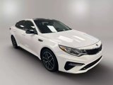 Used 2020 Kia Optima SE image 3