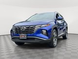Used 2022 Hyundai Tucson SEL w/ Convenience Package image 3