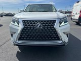 Used 2020 Lexus GX 460 Premium image 3