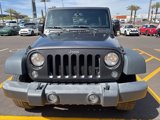 Used 2016 Jeep Wrangler Unlimited Sport w/ Quick Order Package 23S image 2