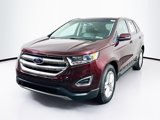 Used 2018 Ford Edge SEL w/ Equipment Group 201A image 3